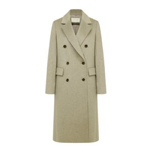 [린(의류)]LGHCPK9800 케비즈 캐시미어 울 코트