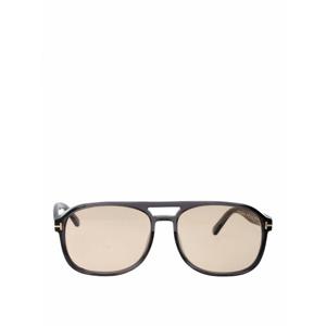 [TOMFORD] 라프리마 남성 선글라스 Rosco FT102220E Grey /8