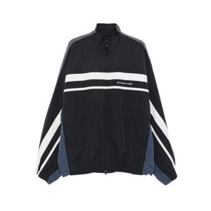 발렌시아가 자켓 831363 TRO31 1055 BLACK