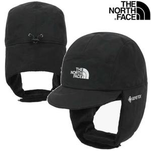 노스페이스 NE3CR55 고어텍스 이어머프 캡 NE3CR55A