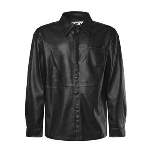 26SS 존리치몬드 Szmion 셔츠 UMA25103CABLACK TP568481860