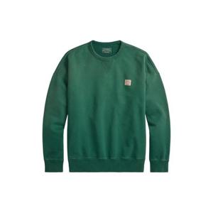 25 FW 폴로 랄프로렌 크루 넥 패치 스웨트셔츠 710P05915002 TP445952787