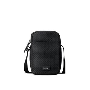 25 FW 캘빈클라인 로고 패치 메신저 백 LV04D3221GUB1 TP445964228