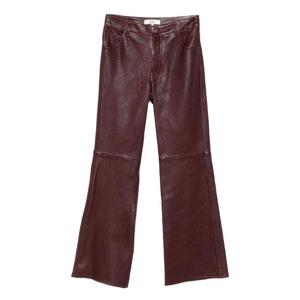 25FW chloe chloe Trousers 25WCP4421755Y TP568484570