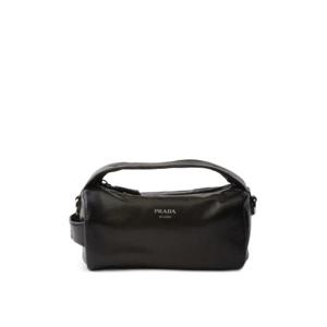25 FW 프라다 엠보스드 레더 숄더 백 2VH188VDOO2HKF TP446035710