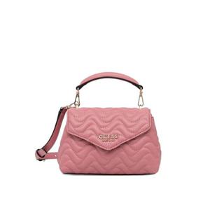 25 FW 게스 퀼팅 탑 핸들 크로스 백 HWQG9653780 TP446031012