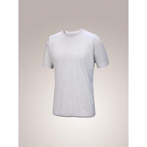 아크테릭스 반팔 티셔츠 ATPSM06816SOD SOLITUDE HEATHER DOM