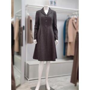 베스띠벨리 세이브존02 울 혼방 원피스 BL-OAX2522-0