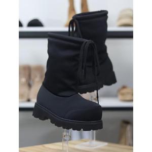 바이로쏘 세이브존06 논슬립  4.5cm 미들부츠 (BY)25W128J17CH2