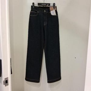 뱅뱅 HC17 루즈핏 기모 청바지 NQL881