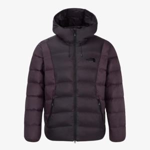 노스페이스패딩 JQS NJ1DR57D 남성 루타 다운 자켓 (RDS)