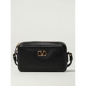 발렌티노 가라바니 토트백 7W2P0AI5RZR 0NO Black