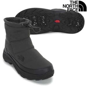 노스페이스 NS87R63 눕시 부띠 숏 NS87R63B