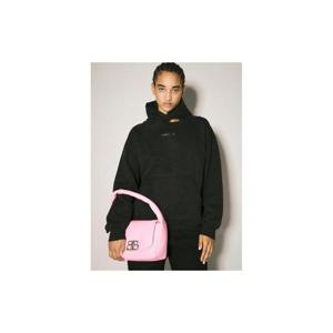 25 FW 발렌시아가 여성 스몰 모나코 슬링 숄더백 bal0257062pin