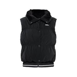 [와이드앵글]여성 TO 셀레나 하이넥 다운 베스트 L WWW25632Z1