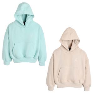 [나이키키즈(플레이키즈)]조던 브룩클린 에센셜 풀오버 후디 N244SW392P