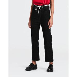 리바이스 여성 립케이지 스트 레이트 진 72693-12