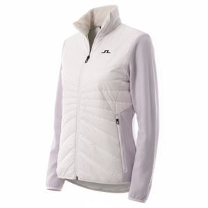 J.LINDEBERG 25FW GEMMA HYBRID JACKET (AWOW13279-U045) (여성 젬마 하이브리드 자켓)