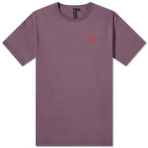 클라터뮤젠 반팔 티셔츠 10327795 BLACK PLUM DOM