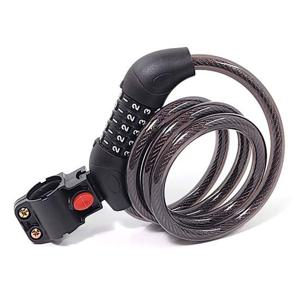도난방지 와이어락 자물쇠 자전거 킥보드 오토바이 자전거열쇠 자전거자물쇠 자물쇠 전기자전거자물쇠 번호키 체인락 도난방지 잠금장치 번호키자물쇠