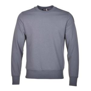 파라점퍼스 긴팔 티셔츠 25SSPMFLEY21325 GARGOYLE DOM