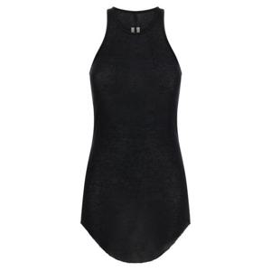 릭 오웬스 민소매 티셔츠 RP01F6101RC09 Black