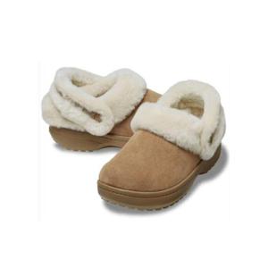 [크록스][크록스]  212106-2EY 언퍼게터블 스웨이드   (43596655