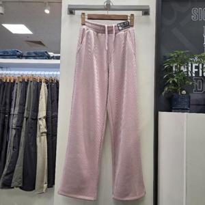 리트머스 HC12 코듀로이 와이드팬츠 LP9PU995-022