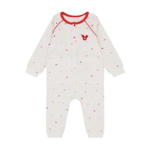 [디즈니베이비]블럭미키오픈내의(BLUE,RED) 79S717602