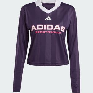 [아디다스오리지널]티로 롱 슬리브 폴로 티 JN2751