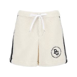 [파리게이츠] 여성 인밴딩 컬러 배색 덤블 쇼츠 521E4PNA85WH