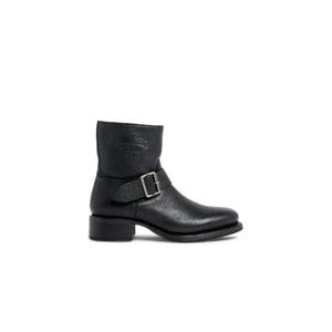 25 FW 디스퀘어드2 할리 버클 앵클 부츠 ABM016725102624 TP446863968