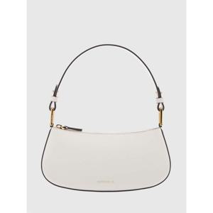 [COCCINELLE] 라프리마 여성 숄더 백 E5S3A520101 H14 화이트 /6