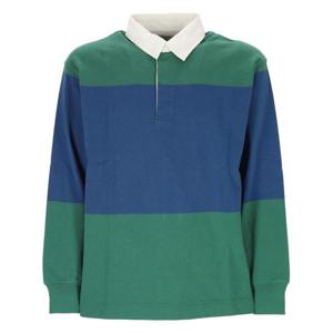 그라미치 폴로 티셔츠 G5FMJ141 CERULEAN EMERALD