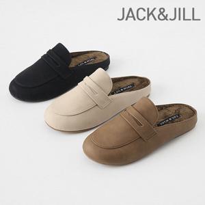 [잭앤질]잭앤질 둥근코 퍼 블로퍼(JD1741)