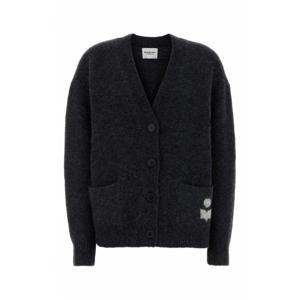 [ISABEL MARANT ETOILE] 라프리마 여성 니트웨어 CA0129FAD1L12E 02MY Grey /2