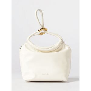 [COCCINELLE] 라프리마 여성 숄더 백 E1UAA580101 N17 화이트 /6