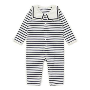 [블루독베이비] 26SS(NY)스퀘어 카라 우주복 백일 돌 조카 선물 (4617067506)