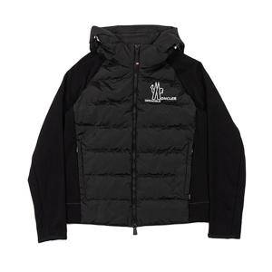 (명품) 몽클레어 그레 패딩믹스 남성 자켓 8G0002