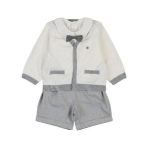 아가방 HC17 젤로가디건3세트(보타이) 01T123201