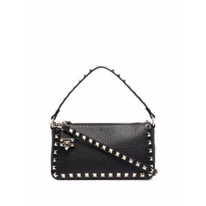 발렌티노 가라바니 숄더백 WB0J47 VSF0NO Black