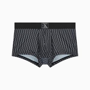 [캘빈클라인언더웨어]남성 CK 1996 마이크로 싱글 로우 라이즈 트렁크 NB4079-PCR