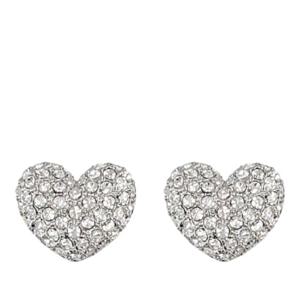 마크제이콥스 하트 파베 스터드 귀걸이 2R5JER001J27 059