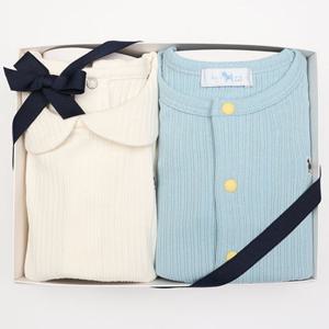 HP블루독베이비26년SS BL)가디건SET바디슈트A 4617067602