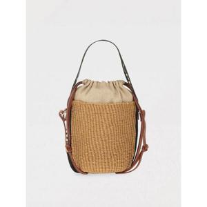 끌로에 우디 스몰 바스켓백 CHC23AS381L18 915 Beige