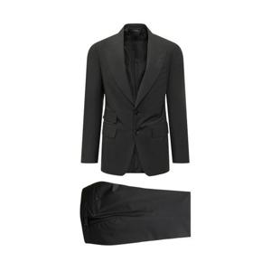 톰포드 수트 세트 2LEP01WOS02 NAA BLACK