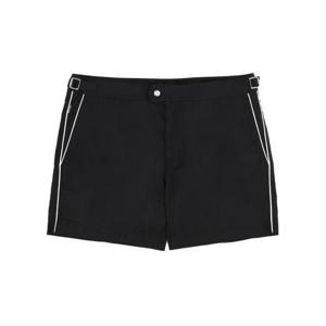 톰포드 스윔팬츠 BPS001 FMN067NWA Black