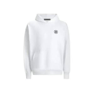 지포어 후드 티셔츠 GMM000024SNOW DOM