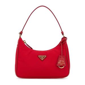 프라다 나일론 리에디션 2005 숄더백 1N204XR064 F0357