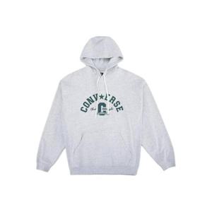 25FW 컨버스 후드 티셔츠 UCJ084 GGN DOM
